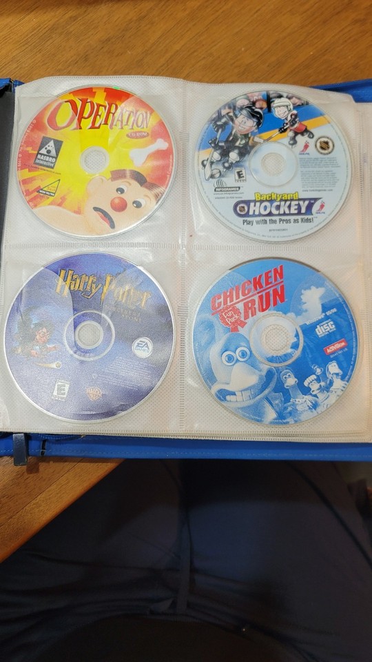Literacy Box R Cd Rom CD ROM Games and Educational CD's | eBay