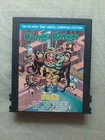 CONGO BONGO for Atari 2600 - Lovely label - Tested & working well!