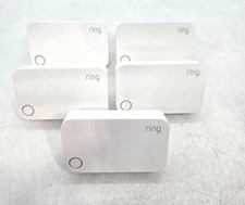  LOT OF 5 Ring Z Wave Plus S2 Range Extender Only FAST FREE SHIPPING b