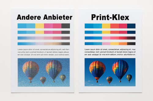 100 Blatt 13x18cm 120g/m² Fotopapier Matt wasserfest Photopapier lichtecht - Bild 3 von 10