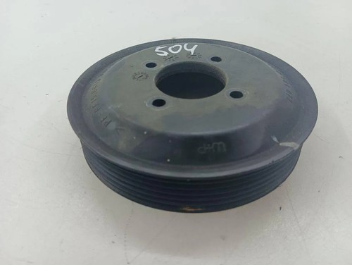 BMW X5 E53 Wasserpumpenschaber 11517504077 4.40 Petrol 235kw 2006 31178989