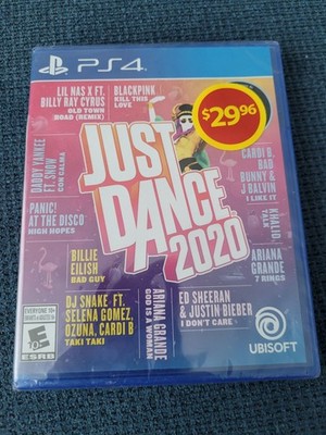 Just Dance 2020 - PS4