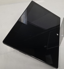 Microsoft Surface RT SCREEN MOTHERBOARD NO BATTERY BIOS LOCKED FOR PARTS