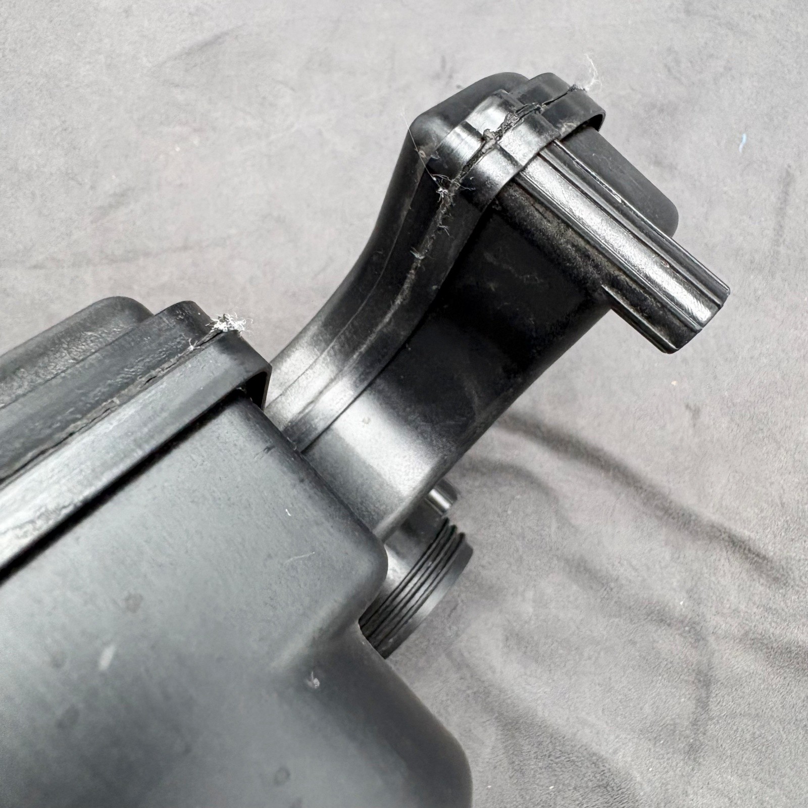 McLaren 540C 2016-2021 Coolant reservoir P/N 13LA002CP