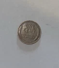 1944 D Lincoln Wheat Cent / Penny  AVE CIRCULATED