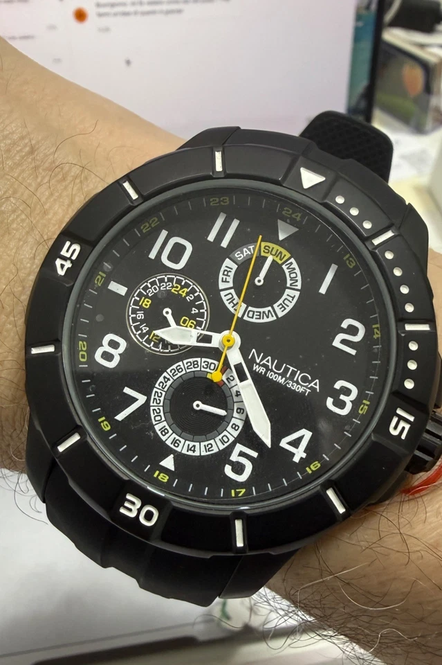Orologi classici, sportive, vintage, moderni, e altre!