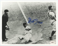 Monte Irvin Cards, Rookie Card and Autographed Memorabilia Guide 31