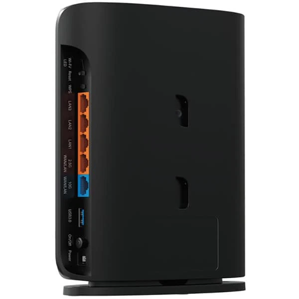 TP-Link Wi-Fi 7 (11be) 5764+1376Mbps BE7200 10Gbps USB3.0 Archer BE7200 - Image 3 of 4