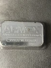 APMEX 5 Troy Ounce .999 Silver Bar