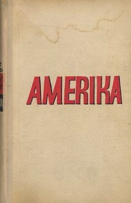 Amerika. Große Welt - Kleine Welt. Auf Schienenstrang und Autobahn durch USA. De