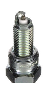 37219 - compatible con MOTO GUZZI NEVADA 750 750 2016 Bujia CPR8EB9 NGK - Bild 2 von 3