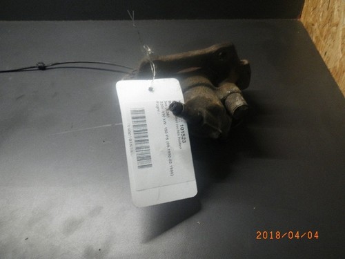 101523 Bremssattel rechts hinten BMW 3er (E36) 320i