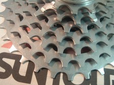 Suntour Winner Pro 6-Spd 14T-21T Roue Libre Neuf / Cache