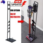 Vacuum Cleaner Rack Holder Freestanding holder for Dyson Stand V6 V7 V8 V10 V11