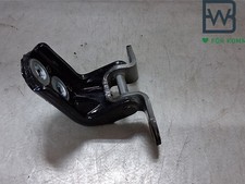 Porte arrière et accessoires Nissan QASHQAI