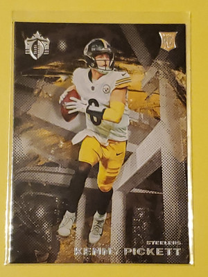 2022 Chronicles NFL Football Inserts Complete Your Set - Pick Your Card