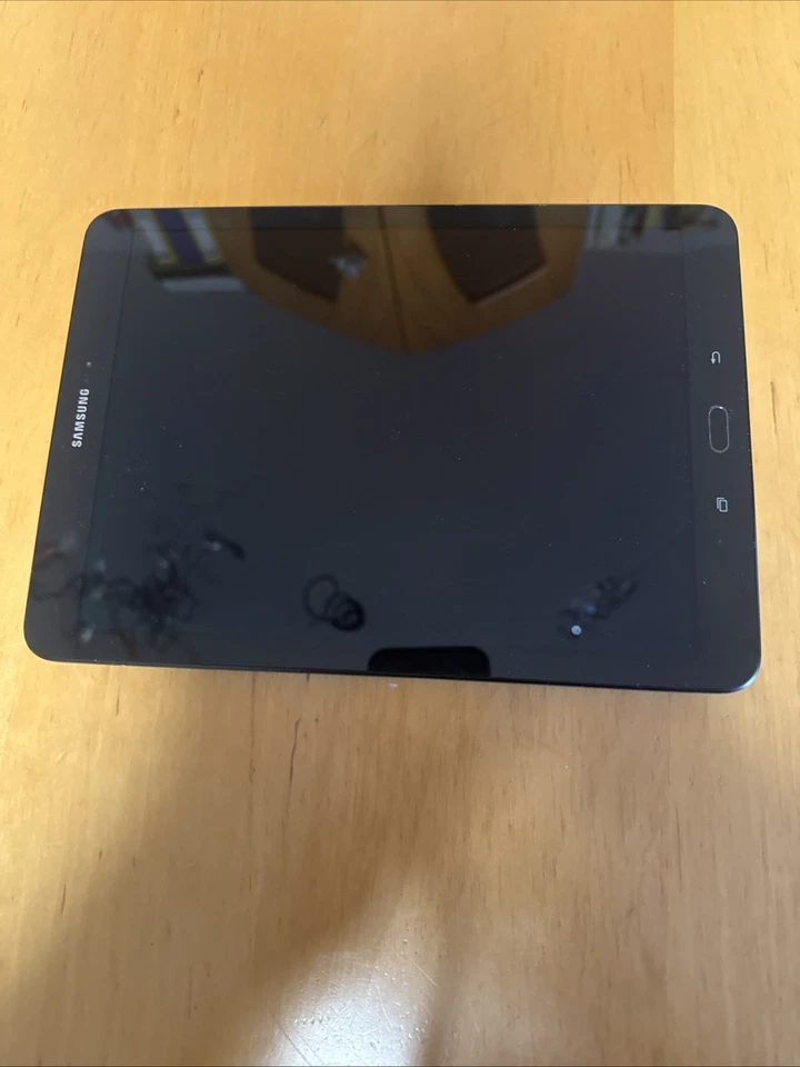 Samsung Galaxy Tab S3 · 32GB · Cellular, Foto 4 von 5