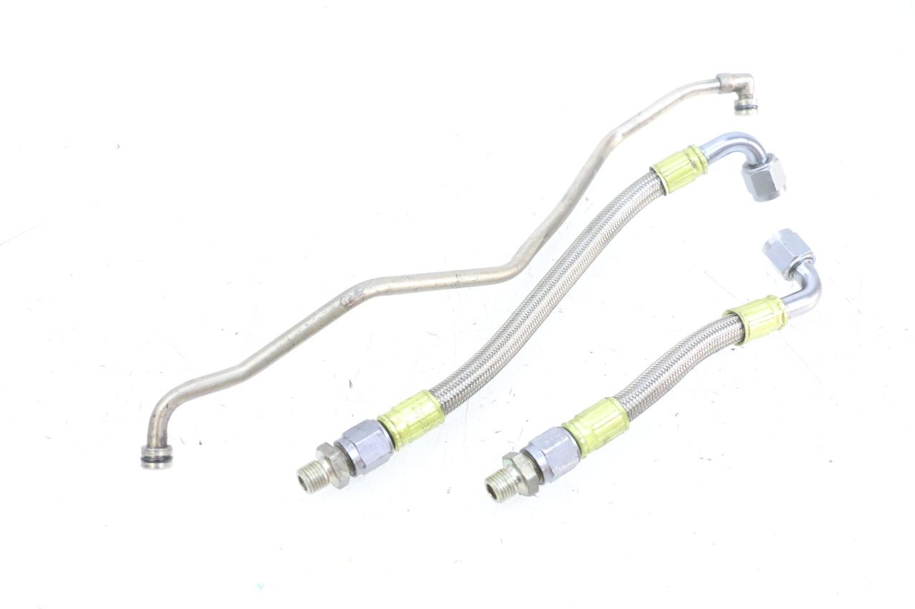 ACEITE MANGUERA - MV AGUSTA BRUTALE R WALLY 910 (2008 - 2008)