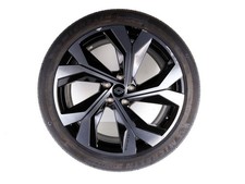 Jante en Aluminium avec Pneu 20" 8J ET40 Austral Espace V Talisman 403008811R