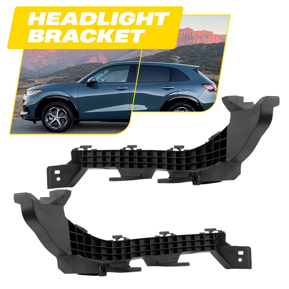 New Set of 2 Front LH & RH Side Fender Liner Fits Nissan Versa Note SR Model New Set of 2 Front LH & RH Side Fender Liner Fits Nissan Versa Note SR Model