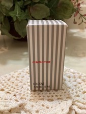 Vintage CLAIBORNE by Liz Claiborne Men EDC MINIATURE .5 oz. Splash RARE NRFB