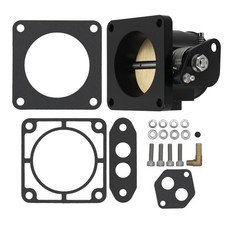 Fuel Injection Throttle Body For Ford Mustang 302 5.0l V8 Gas 1986-1993 75mm Fuel Injection Throttle Body For Ford Mustang 302 5.0l V8 Gas 1986-1993 75mm