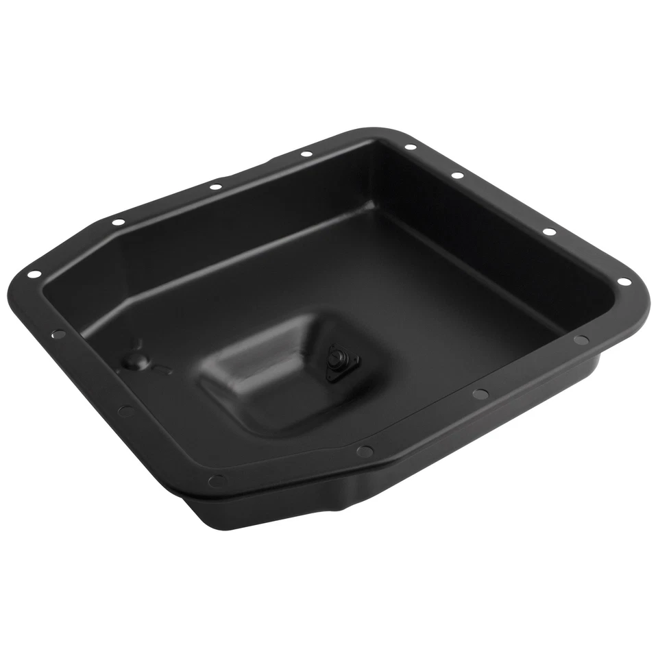 Bandeja de aceite de transmisión 265-813 con junta apta para Ford Crown Victoria E-150 E-250 Foto 3 de 4