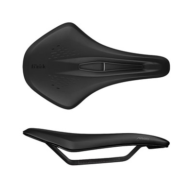 FIZIK Ultralight and Durable ARGO TERRA X1 CARBON 140MM Bike Saddle