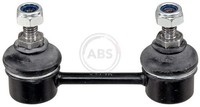 A.B.S. 260459 Stange/Strebe, Stabilisator Hinten Links Rechts