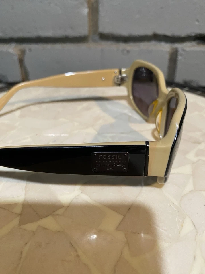 Cronógrafo Fossil Long Live Vintage 1954 Hadley 1 Foto 2 de 4