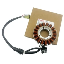 Stator for Yamaha / 18P-81410-00-00 / Stator Generator Alternator Magneto