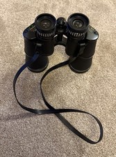Greenkat Coated Optics 10x50 Extra Wide Angle 367ft at 1000 Yards Binoculars