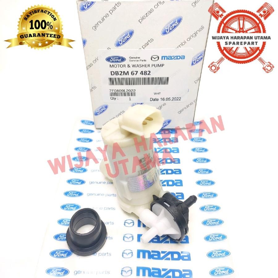 まま DB2M67482 Genuine Mazda Pump Washer Db2m-67-482 for sale