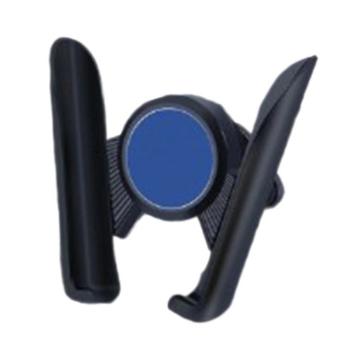 Support Téléphone Voiture Rotation 360 Degrés Angle de Vision Réglable Poign - Photo 8 sur 18