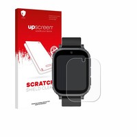 Schutz Folie FüR Ruopoem Kids Smartwatch 4G Klar Kratzfest