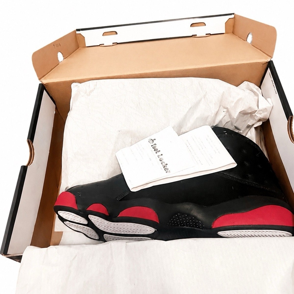 Size 13 - Air Jordan 13 Retro Dirty Bred for sale online | eBay