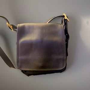 Coach Legacy Flap Bag | eBay