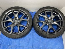 Jdm Rx-8 Se3p Typers Genuine Bbs Rg503 2wheels No Tire 19x847 5x114.3 67