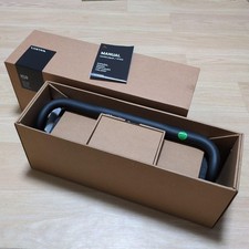 CANYON H18 ERGO CF Ergo Carbon Handle - Pur d from the official website