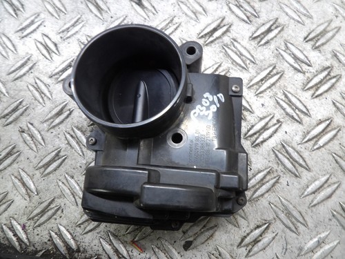 Peugeot 308 SW Drosselklappe V760491980 Bj.2010