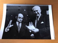 SIM - ORIGINAL PRESS PHOTO 13x18cm