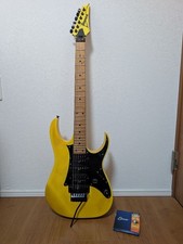Ibanez RG550 MADE IN JAPAN Safe packing!