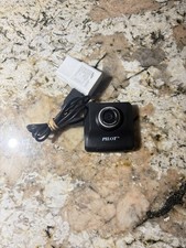 Pilot Automotive 1080p Dash Cam With 8 GB Micro SD Memory Card  WM-506-8