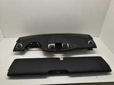 Smart ForTwo 451 Armaturenbrett Beifahrerairbag Mopf A4516892253 / A4518603202