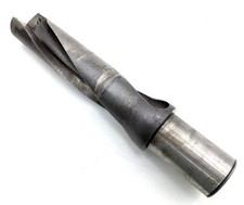Sandvik Coromant 880-D5300L50-04 CoroDrill 880 Wendeplattenbohrer