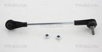Triscan Koppelstange Stabilisator 8500 11680 FüR F30 F21 F22 Bmw F23 F20 3Er F80