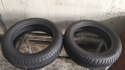 PNEUMATICI 4 STAGIONI 175 60 15 81H TAURUS ALL SEASON ANNO DI PRODUZIONE 2021 - Foto 5 di 5