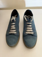 Lanvin Leather Shoes