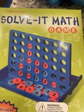 Math Game