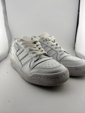 Adidas Forum 84 Sz 7 White